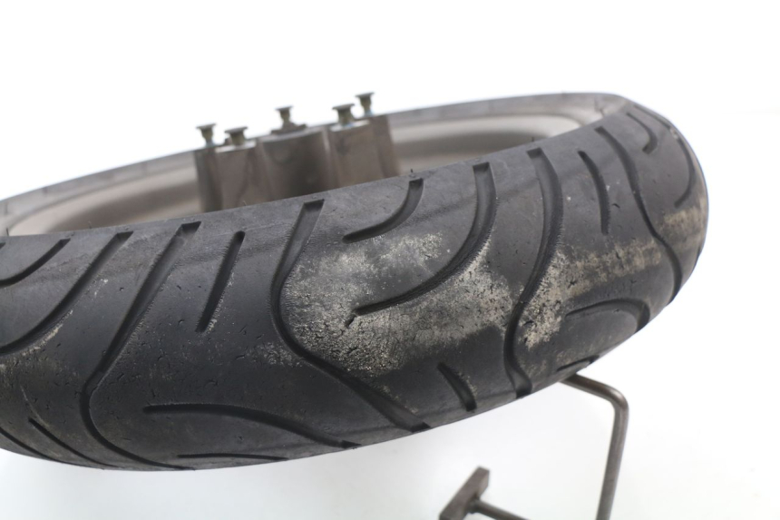 photo de FRONT RIM KYMCO DINK 4T 50 (2007 - 2018)