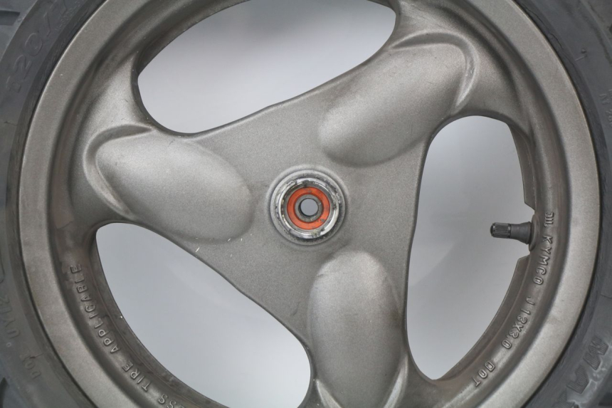 photo de FRONT RIM KYMCO DINK 4T 50 (2007 - 2018)
