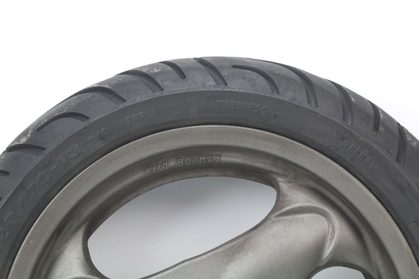 photo de FRONT RIM KYMCO DINK 4T 50 (2007 - 2018)