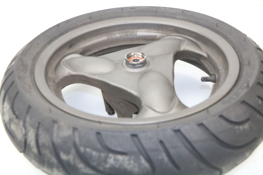 photo de FRONT RIM KYMCO DINK 4T 50 (2007 - 2018)
