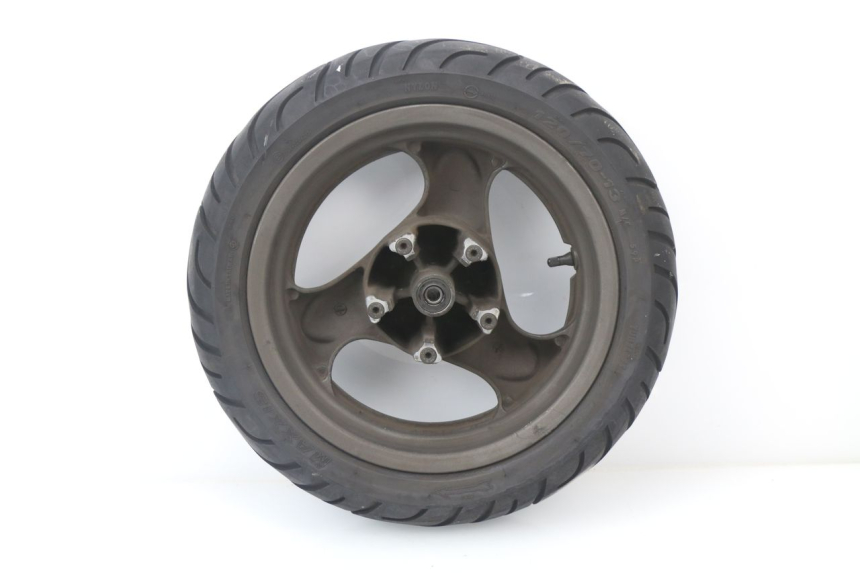 photo de FRONT RIM KYMCO DINK 4T 50 (2007 - 2018)