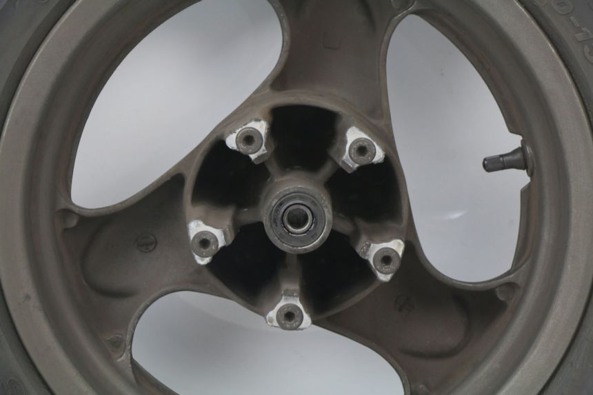 photo de FRONT RIM KYMCO DINK 4T 50 (2007 - 2018)