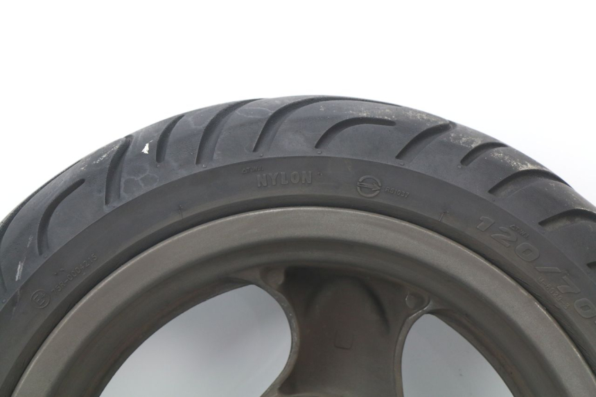 photo de FRONT RIM KYMCO DINK 4T 50 (2007 - 2018)