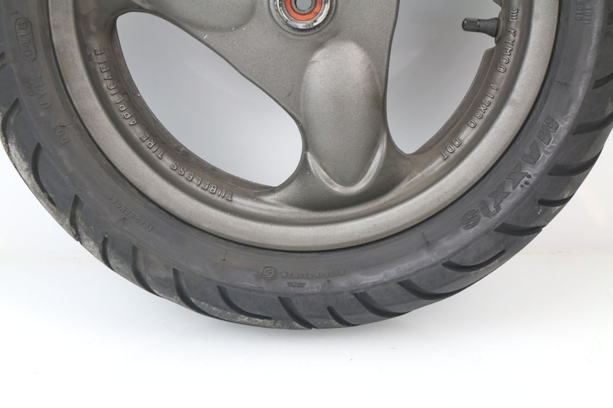 photo de FRONT RIM KYMCO DINK 4T 50 (2007 - 2018)