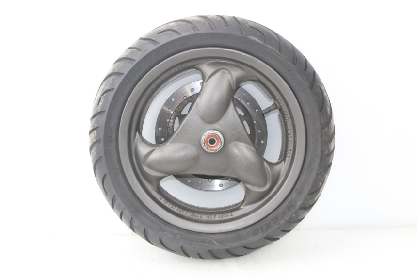 photo de FRONT RIM KYMCO DINK 4T 50 (2007 - 2018)