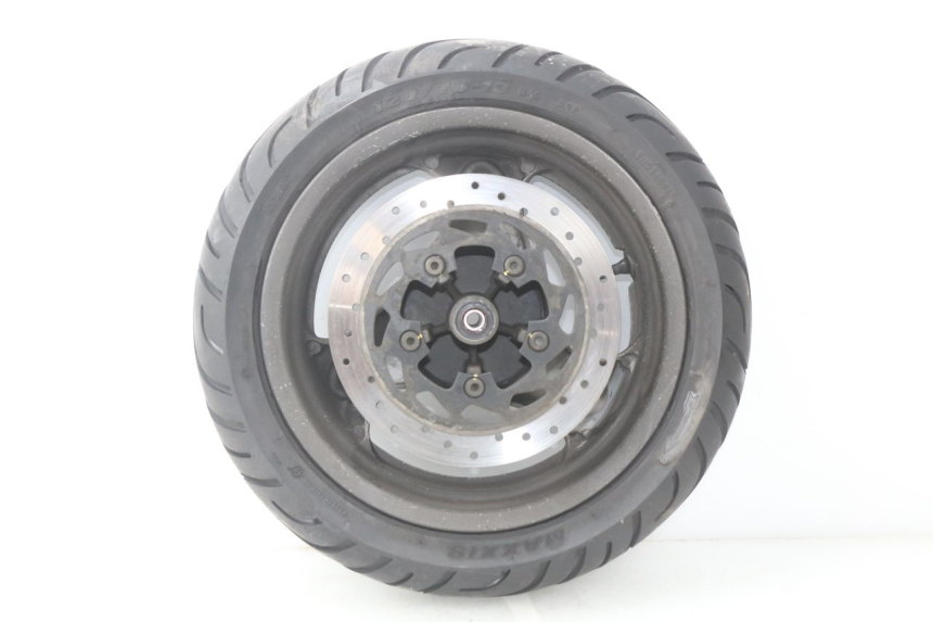 photo de FRONT RIM KYMCO DINK 4T 50 (2007 - 2018)