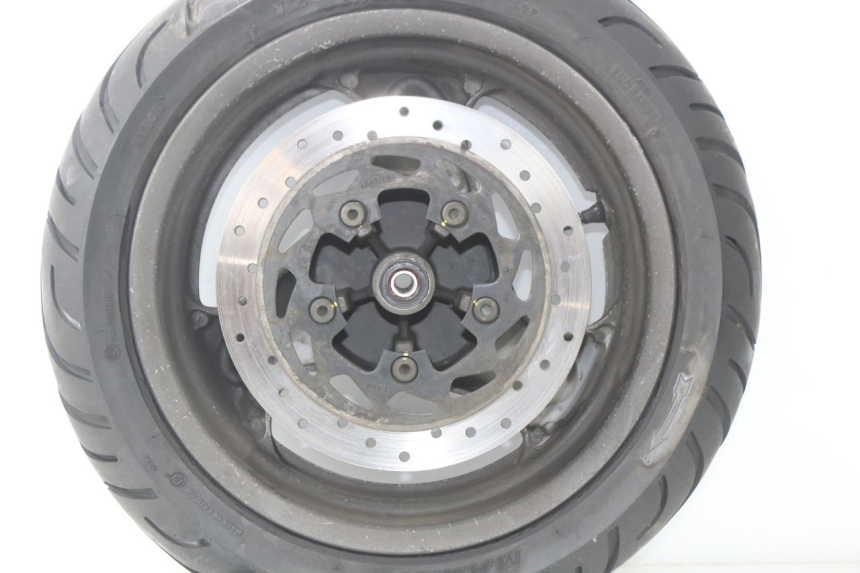 photo de FRONT RIM KYMCO DINK 4T 50 (2007 - 2018)