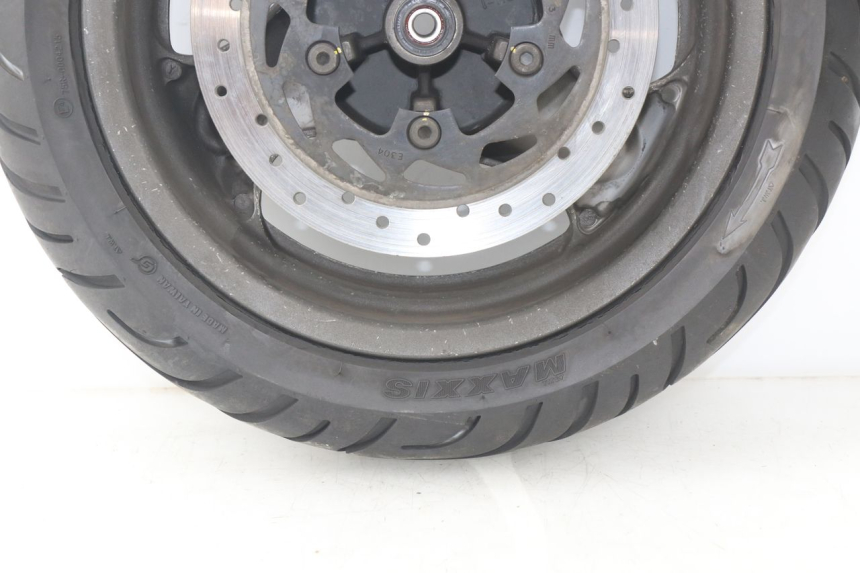 photo de FRONT RIM KYMCO DINK 4T 50 (2007 - 2018)