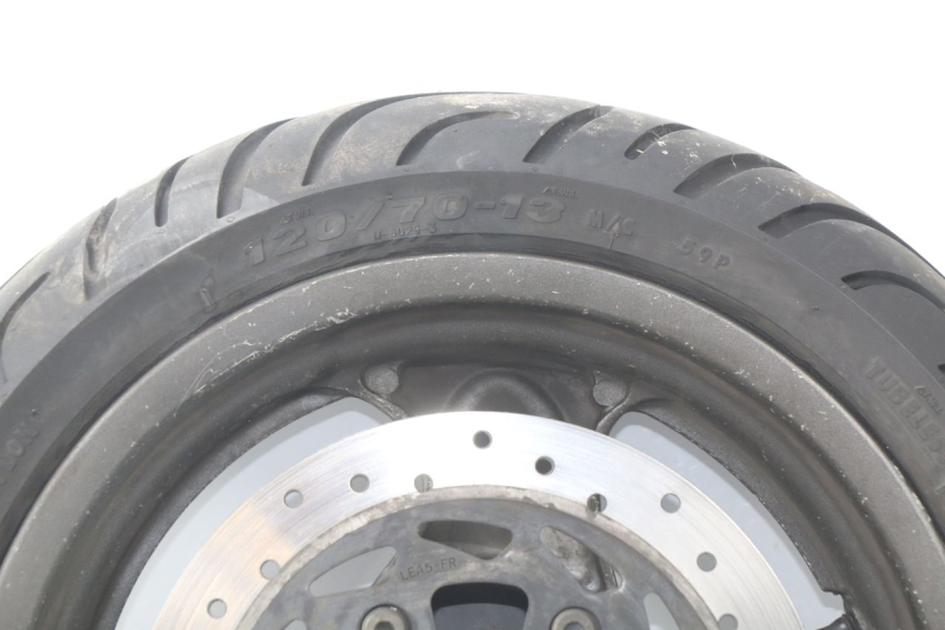 photo de FRONT RIM KYMCO DINK 4T 50 (2007 - 2018)