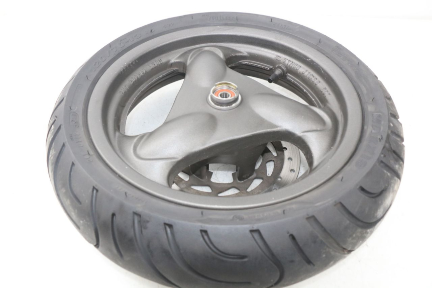 photo de FRONT RIM KYMCO DINK 4T 50 (2007 - 2018)