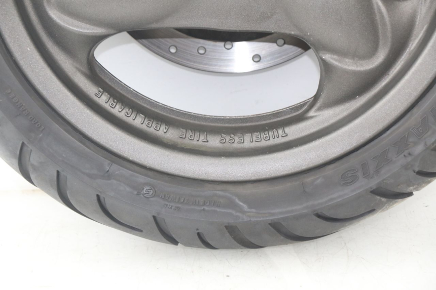 photo de FRONT RIM KYMCO DINK 4T 50 (2007 - 2018)