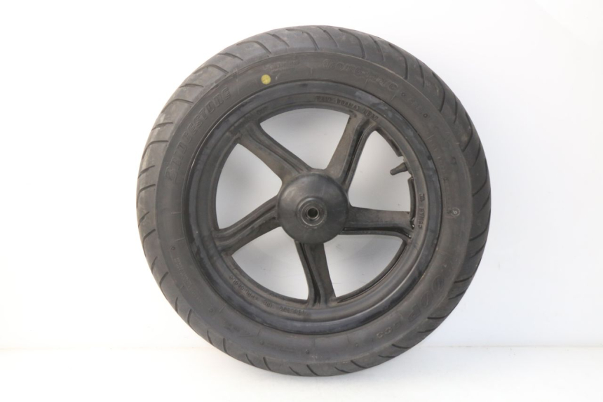 photo de FRONT RIM KYMCO DINK STREET 125 (2009 - 2014)