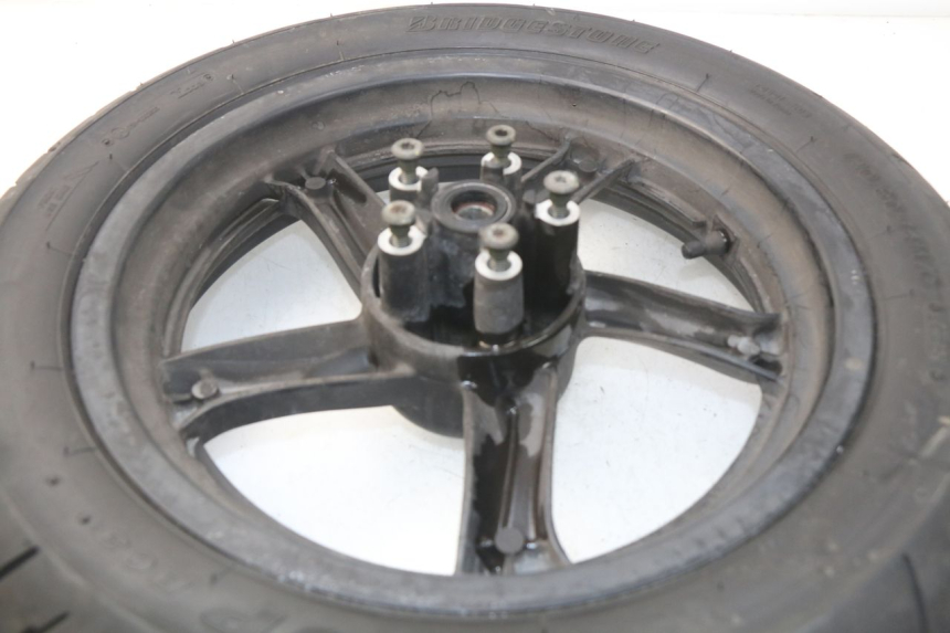 photo de FRONT RIM KYMCO DINK STREET 125 (2009 - 2014)