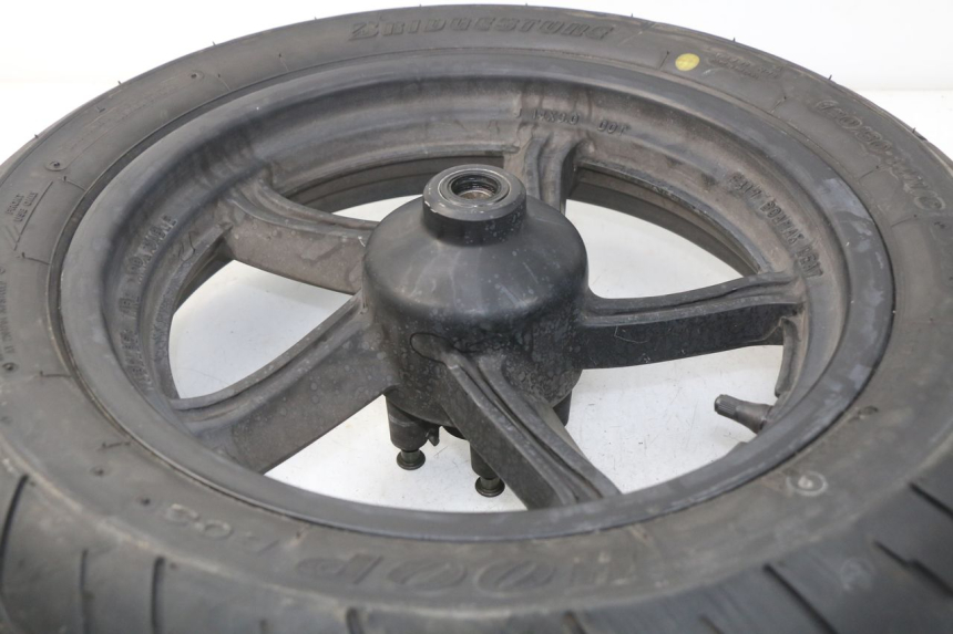 photo de FRONT RIM KYMCO DINK STREET 125 (2009 - 2014)