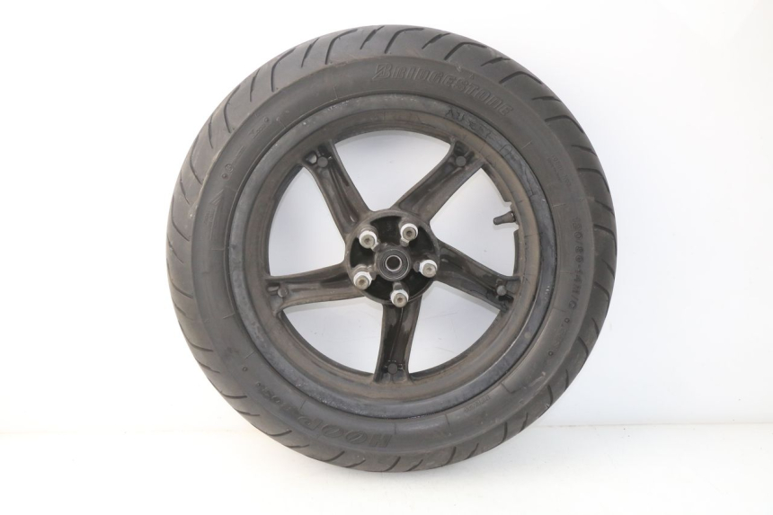 photo de FRONT RIM KYMCO DINK STREET 125 (2009 - 2014)