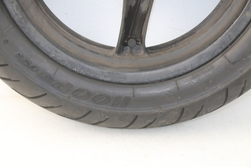 photo de FRONT RIM KYMCO DINK STREET 125 (2009 - 2014)