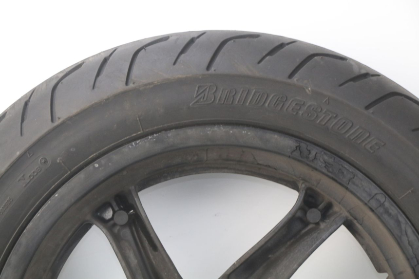 photo de FRONT RIM KYMCO DINK STREET 125 (2009 - 2014)