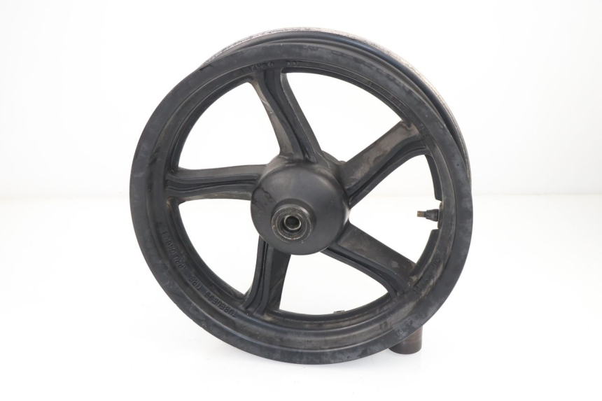 photo de FRONT RIM KYMCO DINK STREET 125 (2009 - 2014)