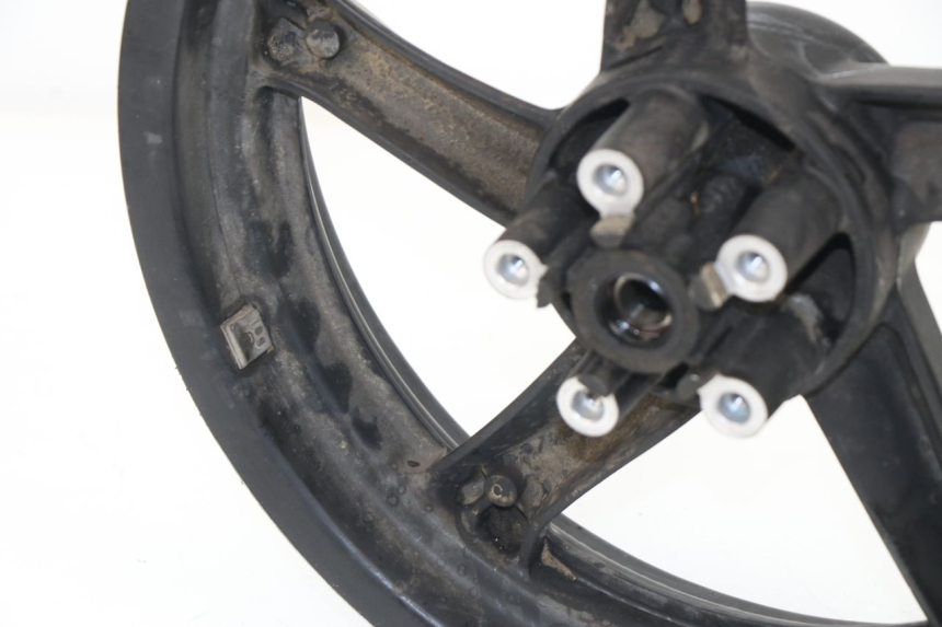 photo de FRONT RIM KYMCO DINK STREET 125 (2009 - 2014)