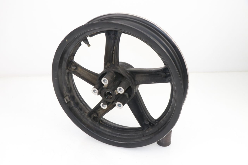 photo de FRONT RIM KYMCO DINK STREET 125 (2009 - 2014)