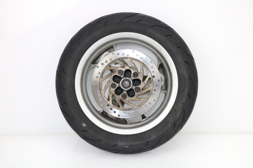 photo de FRONT RIM KYMCO GRAND DINK 125 (2008 - 2014)