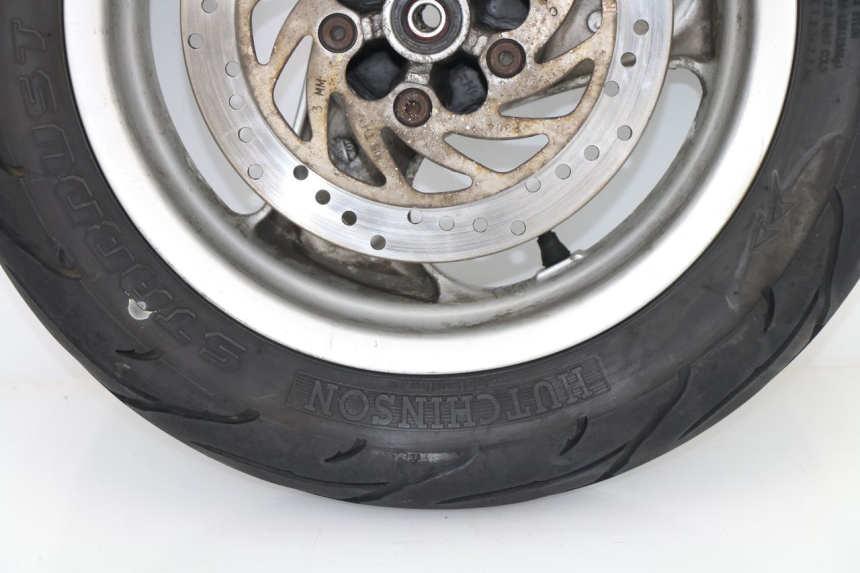 photo de FRONT RIM KYMCO GRAND DINK 125 (2008 - 2014)