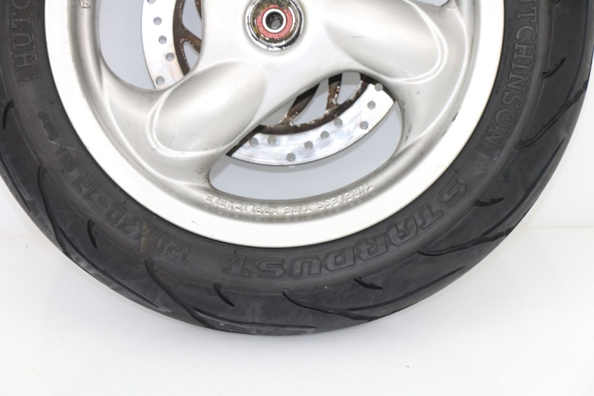 photo de FRONT RIM KYMCO GRAND DINK 125 (2008 - 2014)