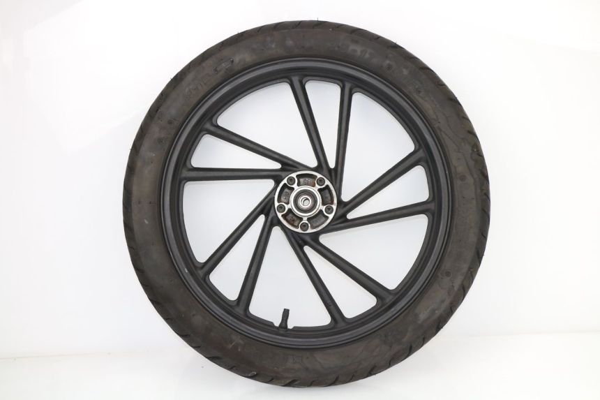 photo de FRONT RIM KYMCO K-PW K-PIPE 50 (2012 - 2017)