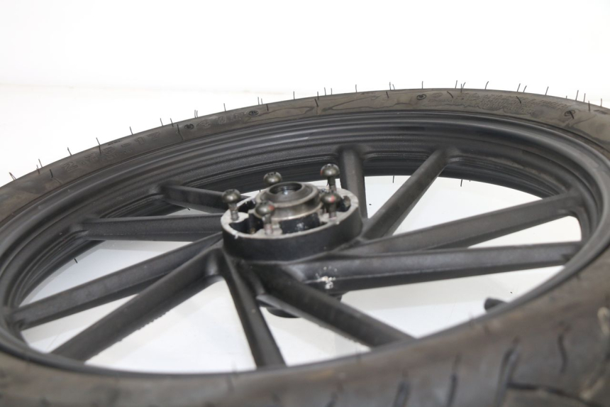 photo de FRONT RIM KYMCO K-PW K-PIPE 50 (2012 - 2017)