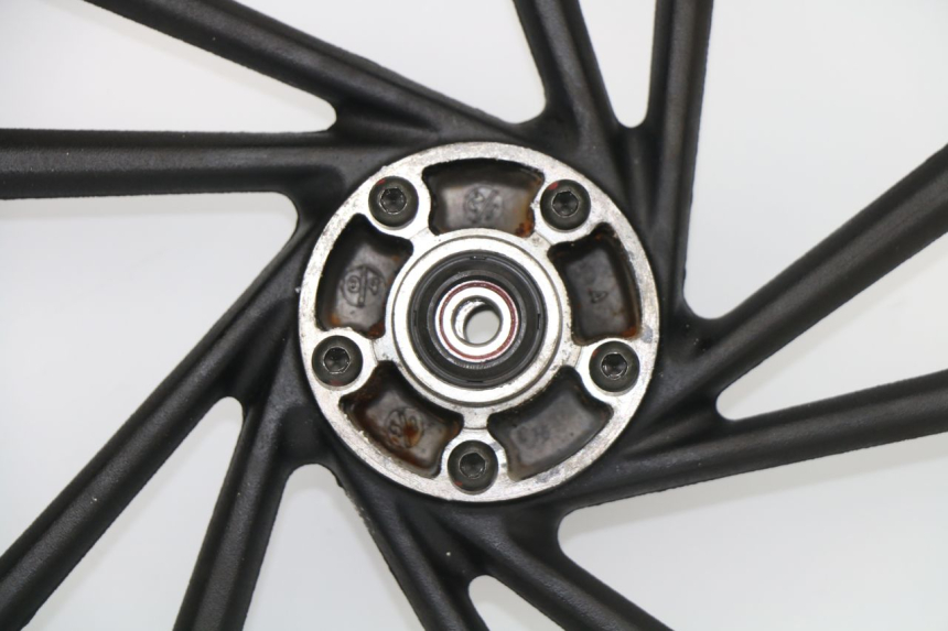 photo de FRONT RIM KYMCO K-PW K-PIPE 50 (2012 - 2017)