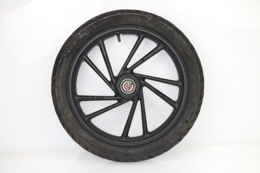 photo de FRONT RIM KYMCO K-PW K-PIPE 50 (2012 - 2017)