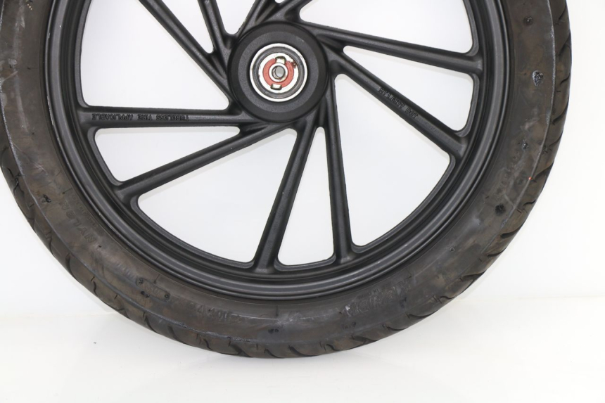 photo de FRONT RIM KYMCO K-PW K-PIPE 50 (2012 - 2017)