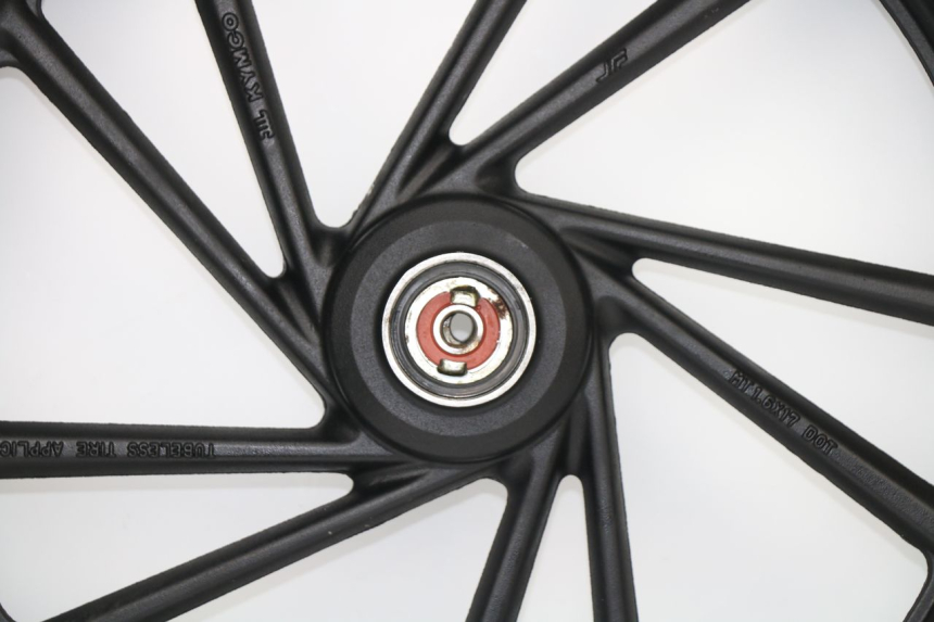 photo de FRONT RIM KYMCO K-PW K-PIPE 50 (2012 - 2017)