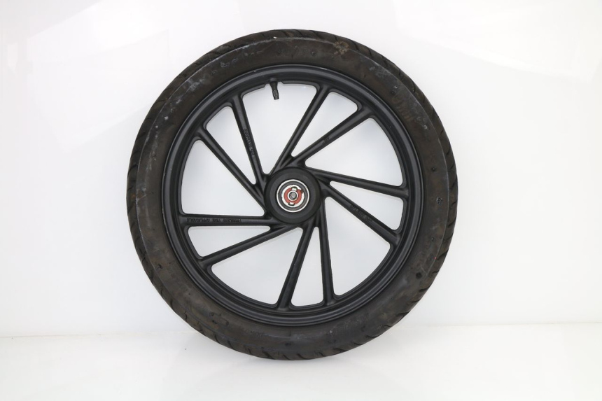 photo de FRONT RIM KYMCO K-PW K-PIPE 50 (2012 - 2017)