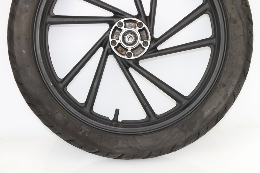 photo de FRONT RIM KYMCO K-PW K-PIPE 50 (2012 - 2017)