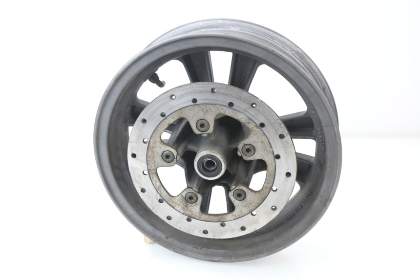 photo de FRONT RIM KYMCO LIKE 2T 50 (2009 - 2018)