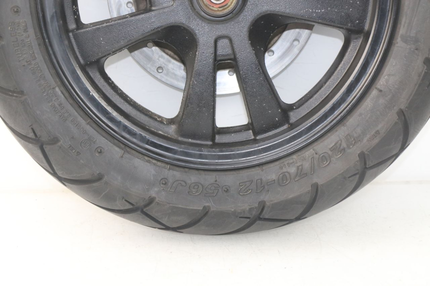 photo de FRONT RIM KYMCO LIKE 2T 50 (2009 - 2018)