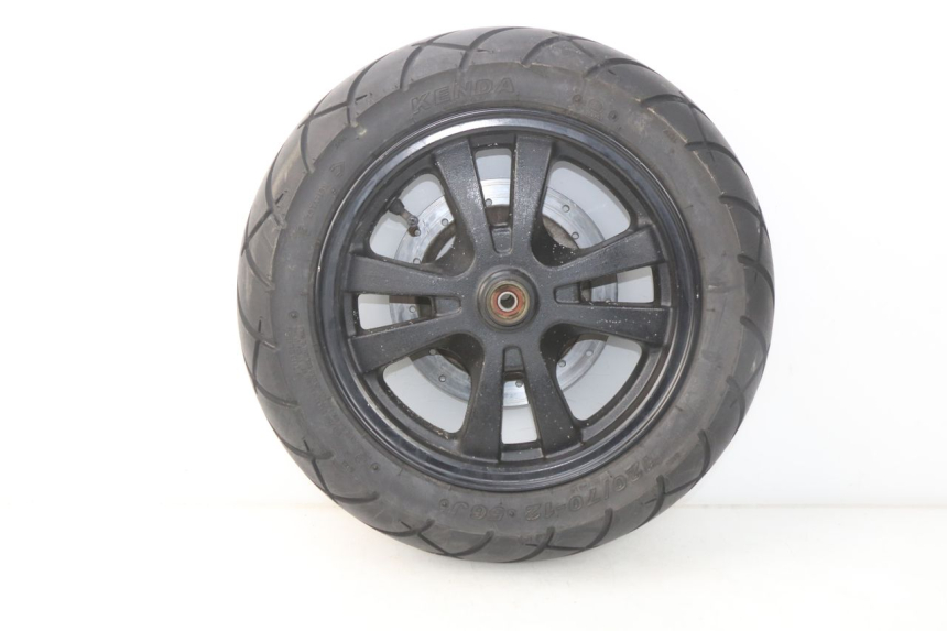 photo de FRONT RIM KYMCO LIKE 2T 50 (2009 - 2018)