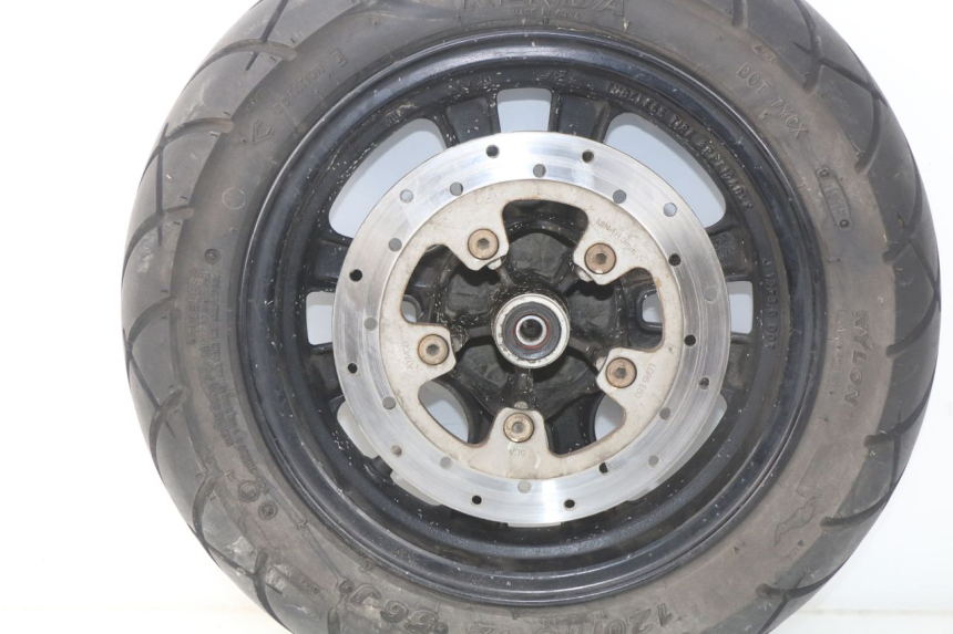 photo de FRONT RIM KYMCO LIKE 2T 50 (2009 - 2018)