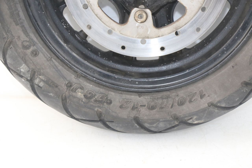 photo de FRONT RIM KYMCO LIKE 2T 50 (2009 - 2018)