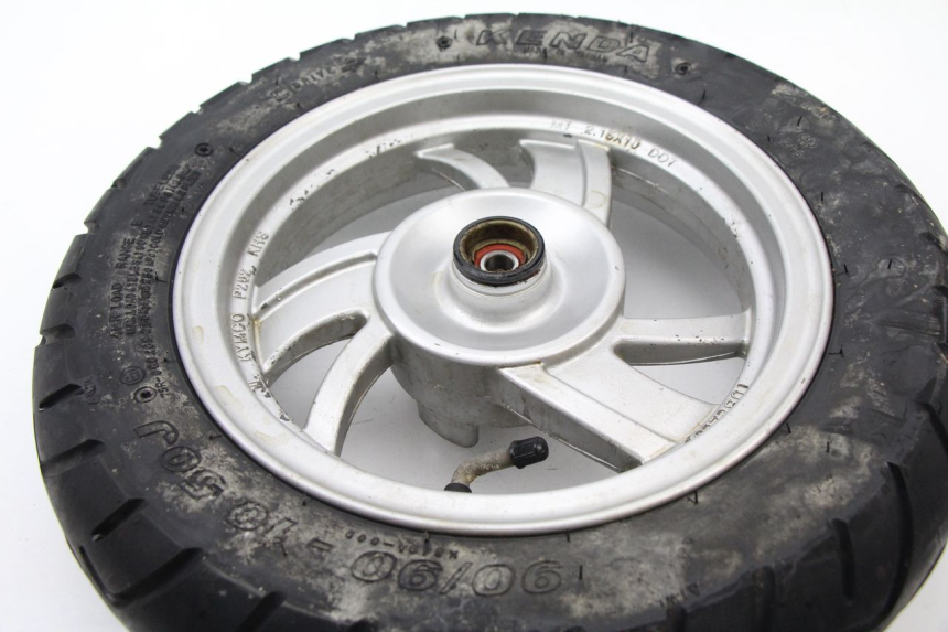 photo de FRONT RIM KYMCO SENTO 50 (2008 - 2013)