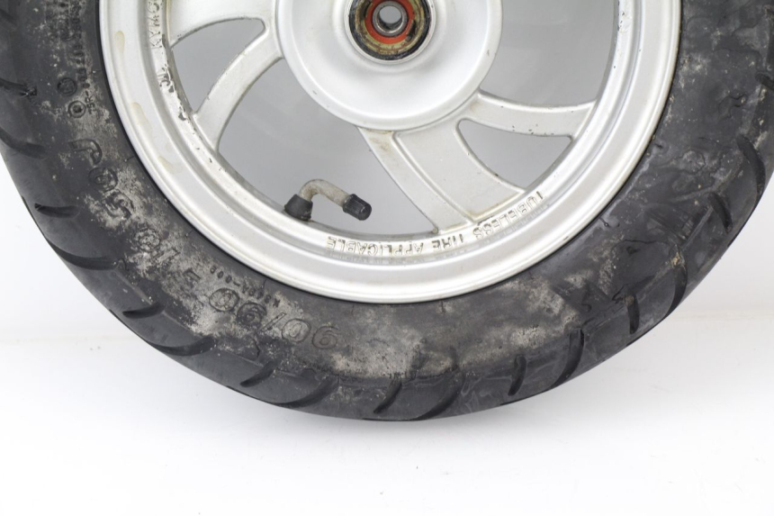 photo de FRONT RIM KYMCO SENTO 50 (2008 - 2013)