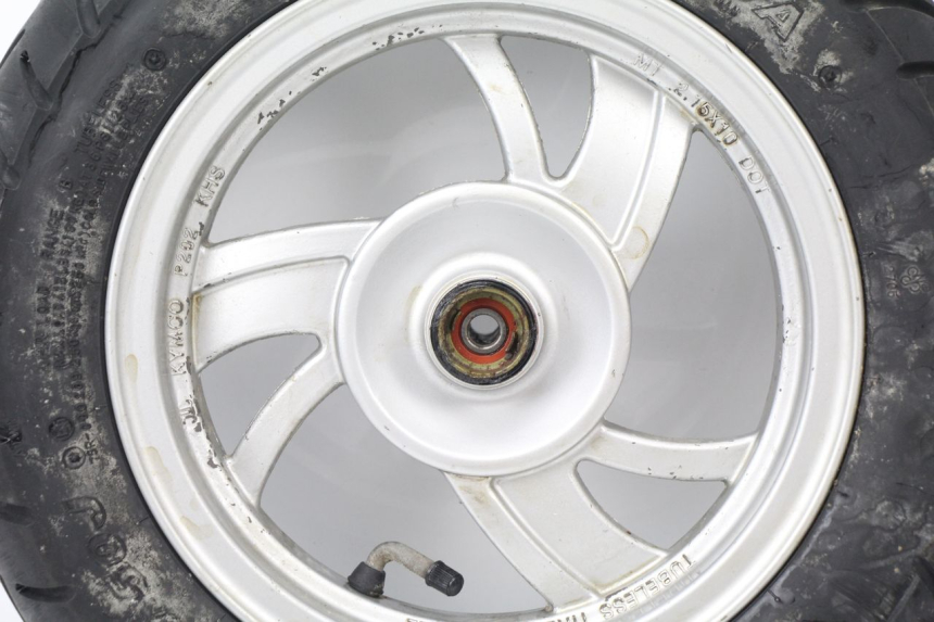 photo de FRONT RIM KYMCO SENTO 50 (2008 - 2013)