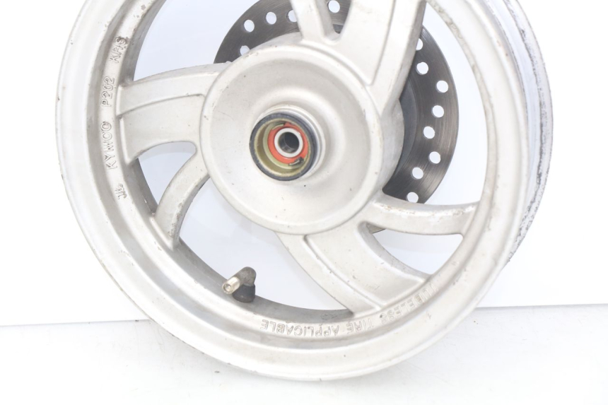 photo de FRONT RIM KYMCO SENTO 50 (2008 - 2013)