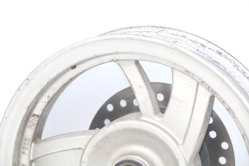 photo de FRONT RIM KYMCO SENTO 50 (2008 - 2013)