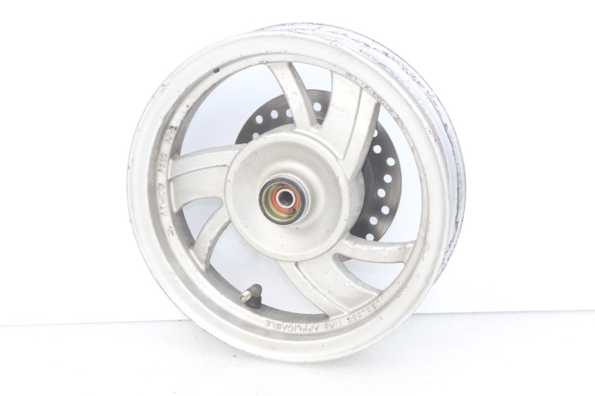 photo de FRONT RIM KYMCO SENTO 50 (2008 - 2013)