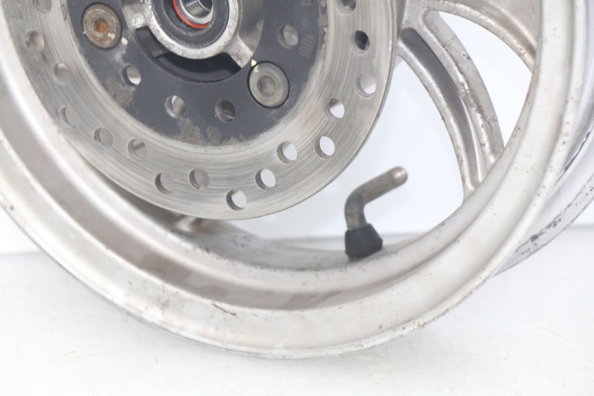 photo de FRONT RIM KYMCO SENTO 50 (2008 - 2013)