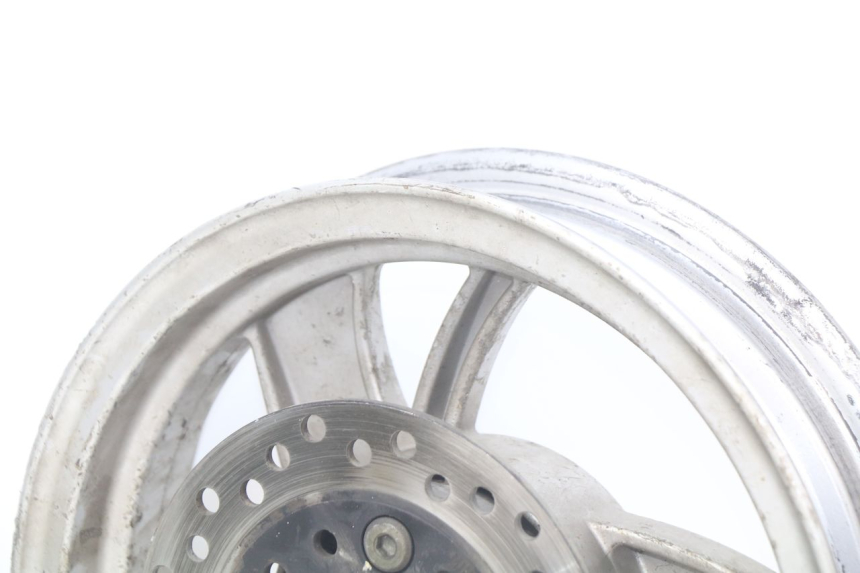 photo de FRONT RIM KYMCO SENTO 50 (2008 - 2013)