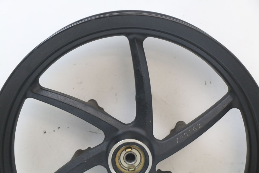 photo de FRONT RIM KYMCO SUPER 8 125 (2008 - 2015)