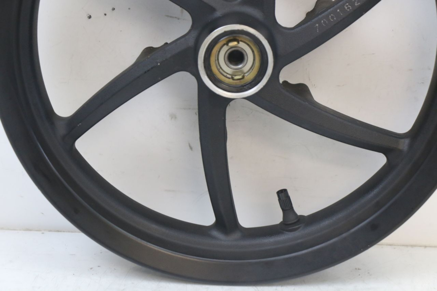 photo de FRONT RIM KYMCO SUPER 8 125 (2008 - 2015)